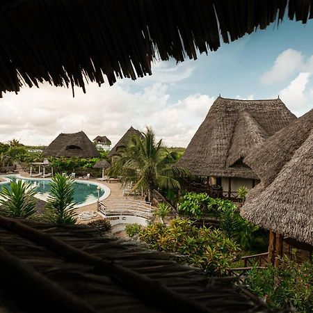 Malaika Beach Villas Малинди Экстерьер фото