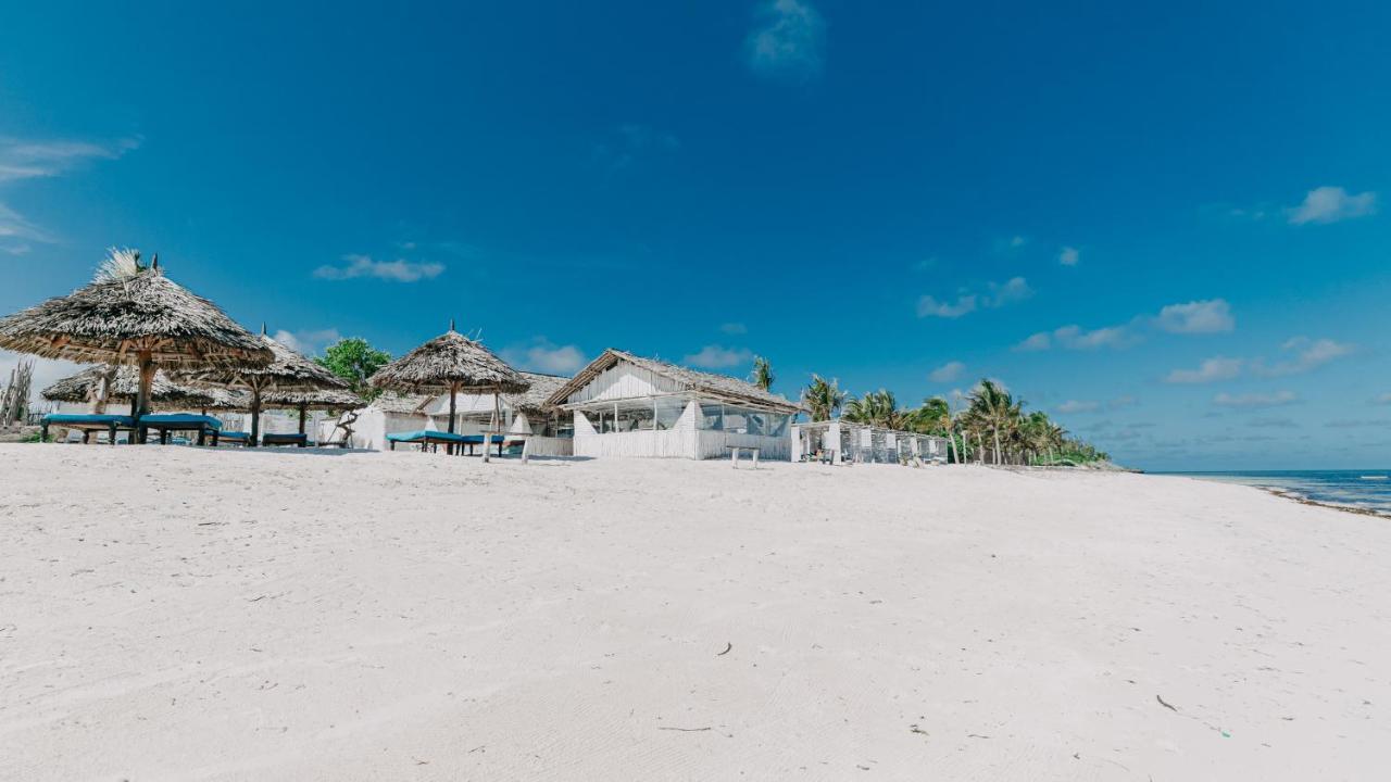 Malaika Beach Villas Малинди Экстерьер фото