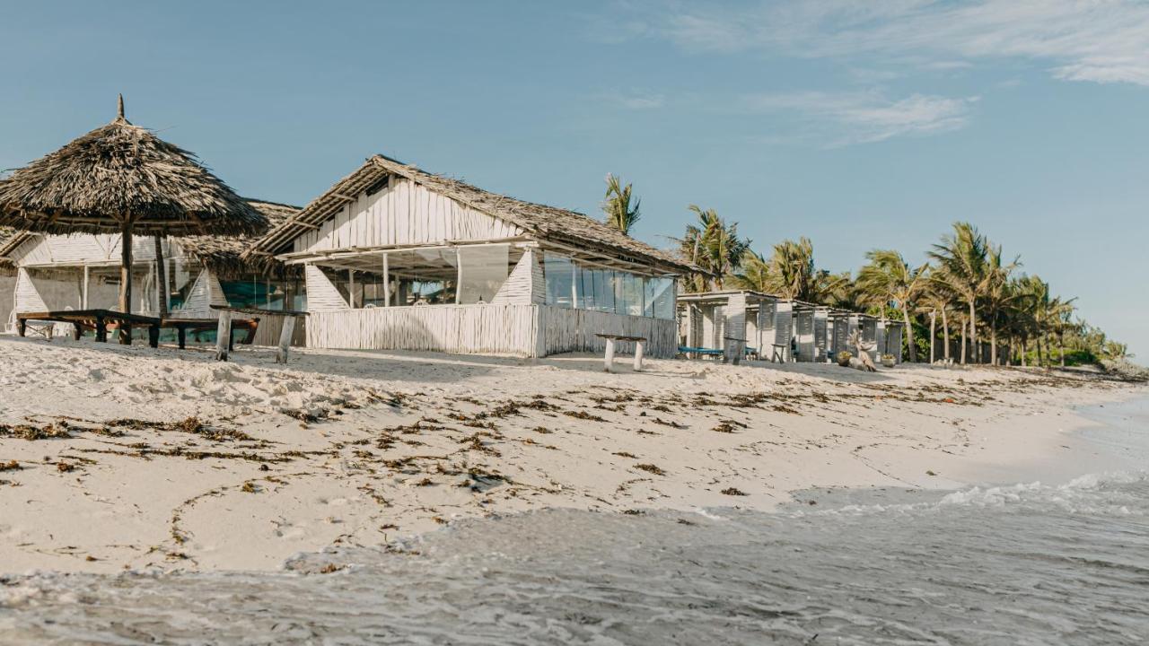 Malaika Beach Villas Малинди Экстерьер фото