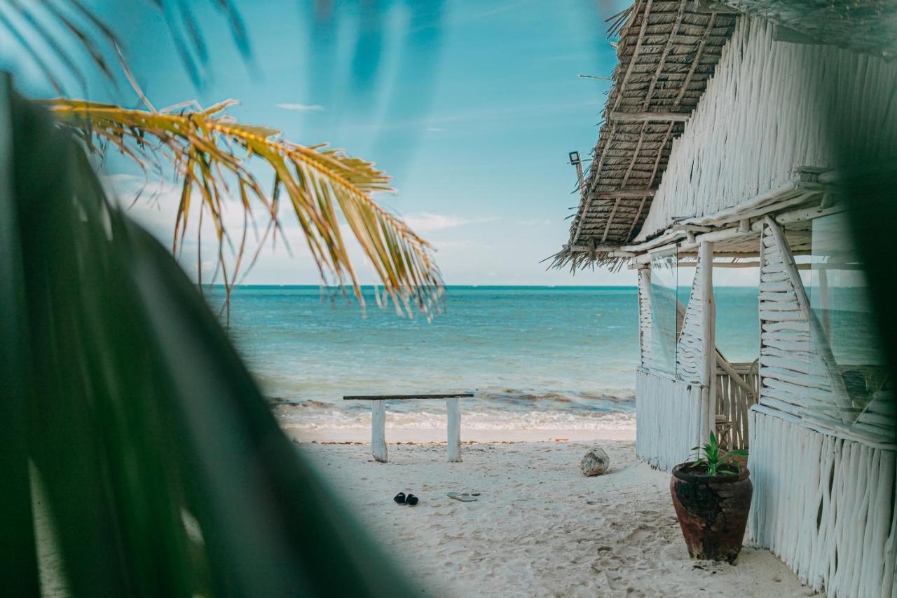 Malaika Beach Villas Малинди Экстерьер фото