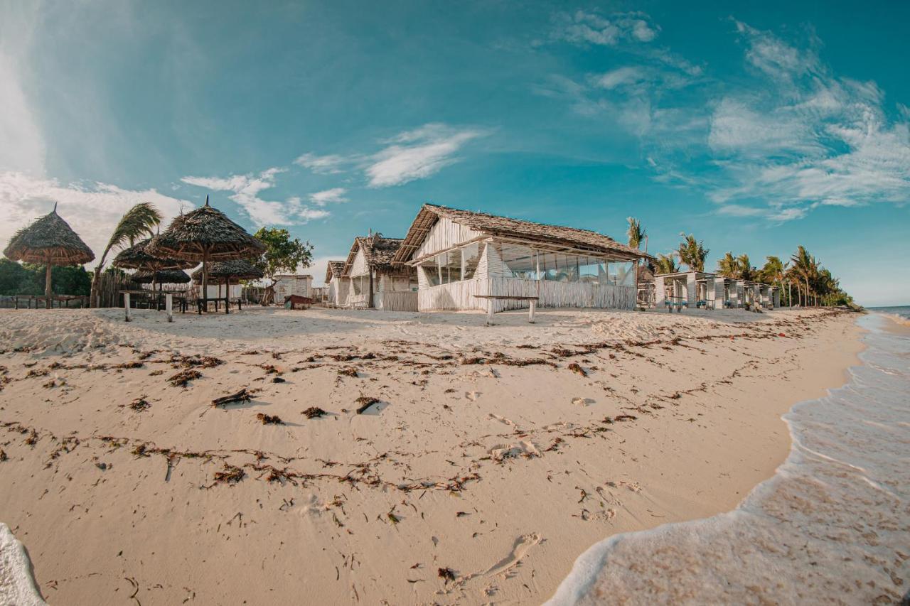 Malaika Beach Villas Малинди Экстерьер фото